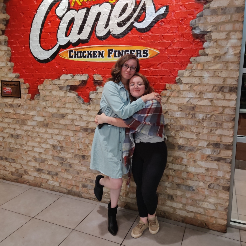 Meet your Posher, Heidi